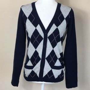 Vineyard Vines Sweater Cardigan